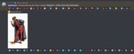 The relevant leak (Image via BLANK's Genshin Impact Domain)